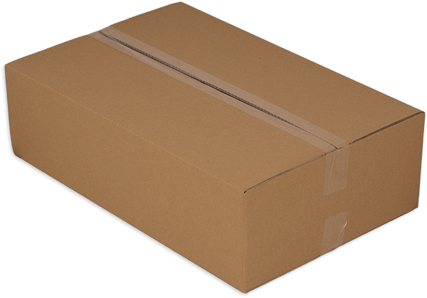 PAPKASSE 580 × 379 × 165 mm