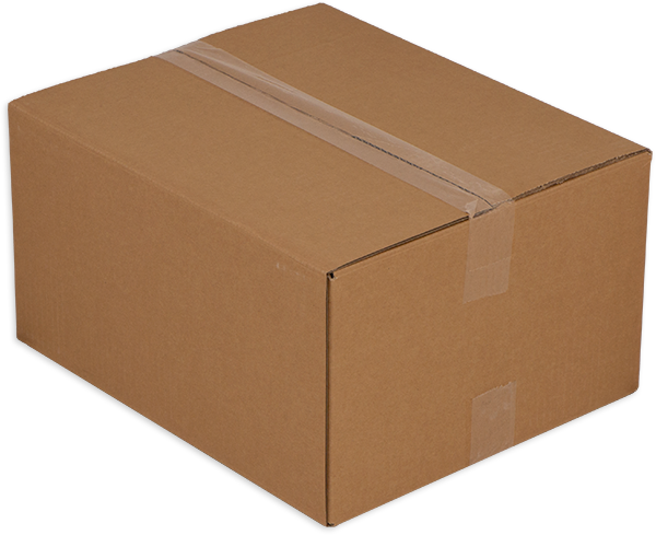 PAPKASSE 420 × 350 × 220 mm