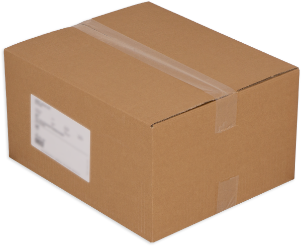 PAPKASSE 420 × 350 × 220 mm