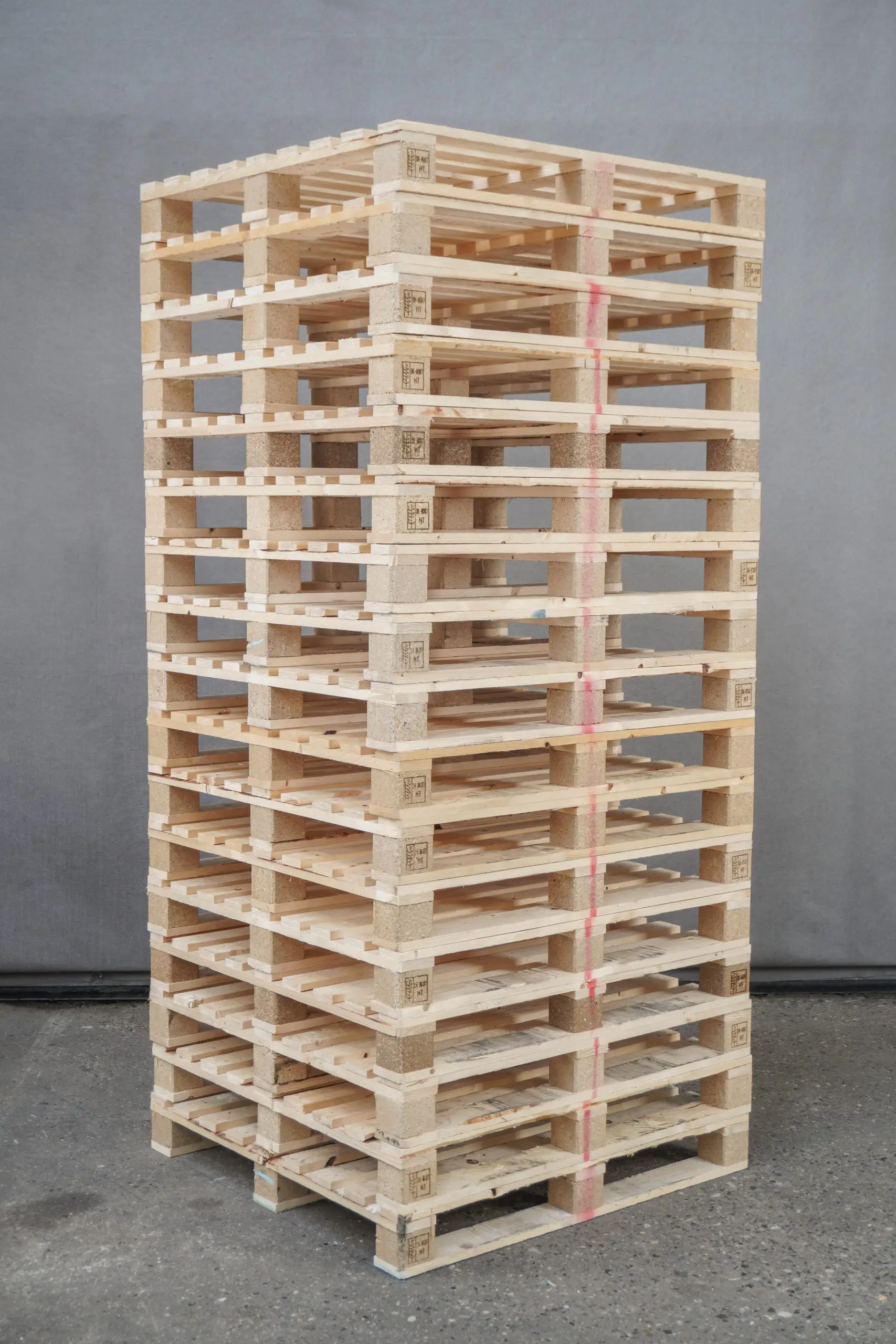 Engangspalle 1050x1100mm