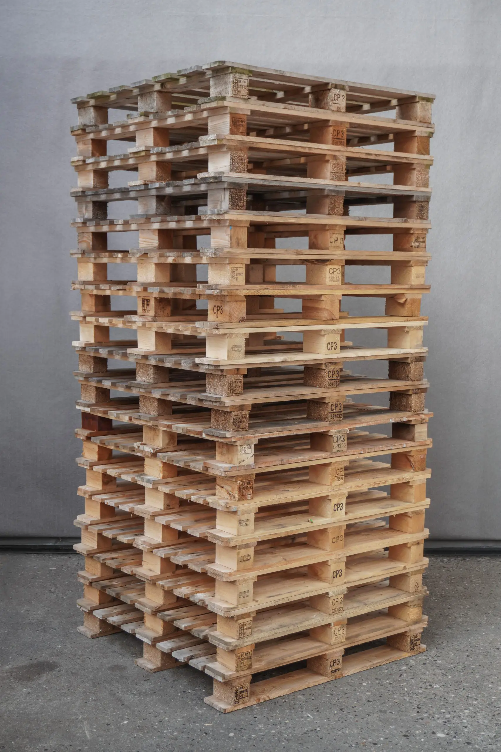 1140x1140 Engangspalle, CP3