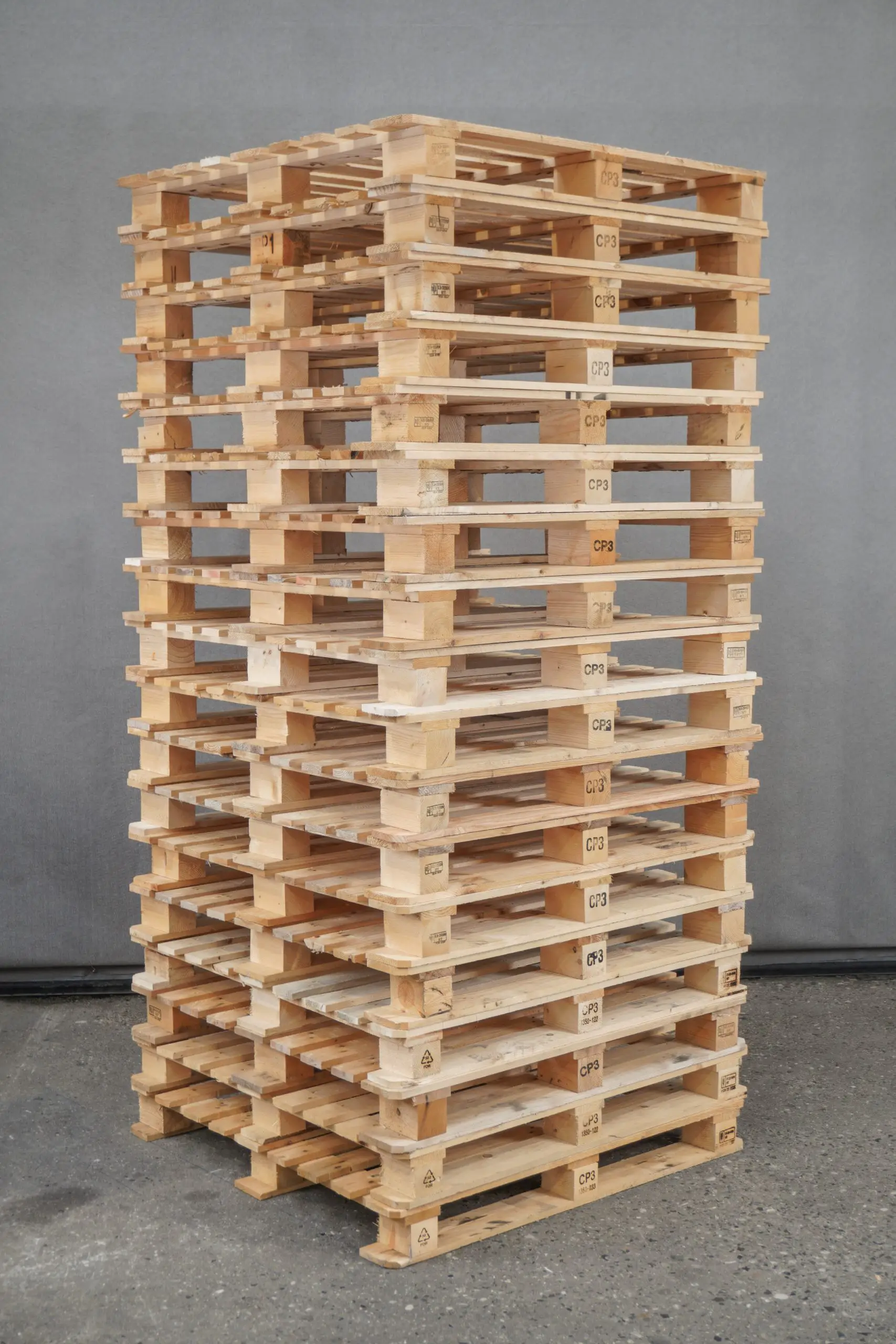 Engangspalle 1140x1140mm, CP3