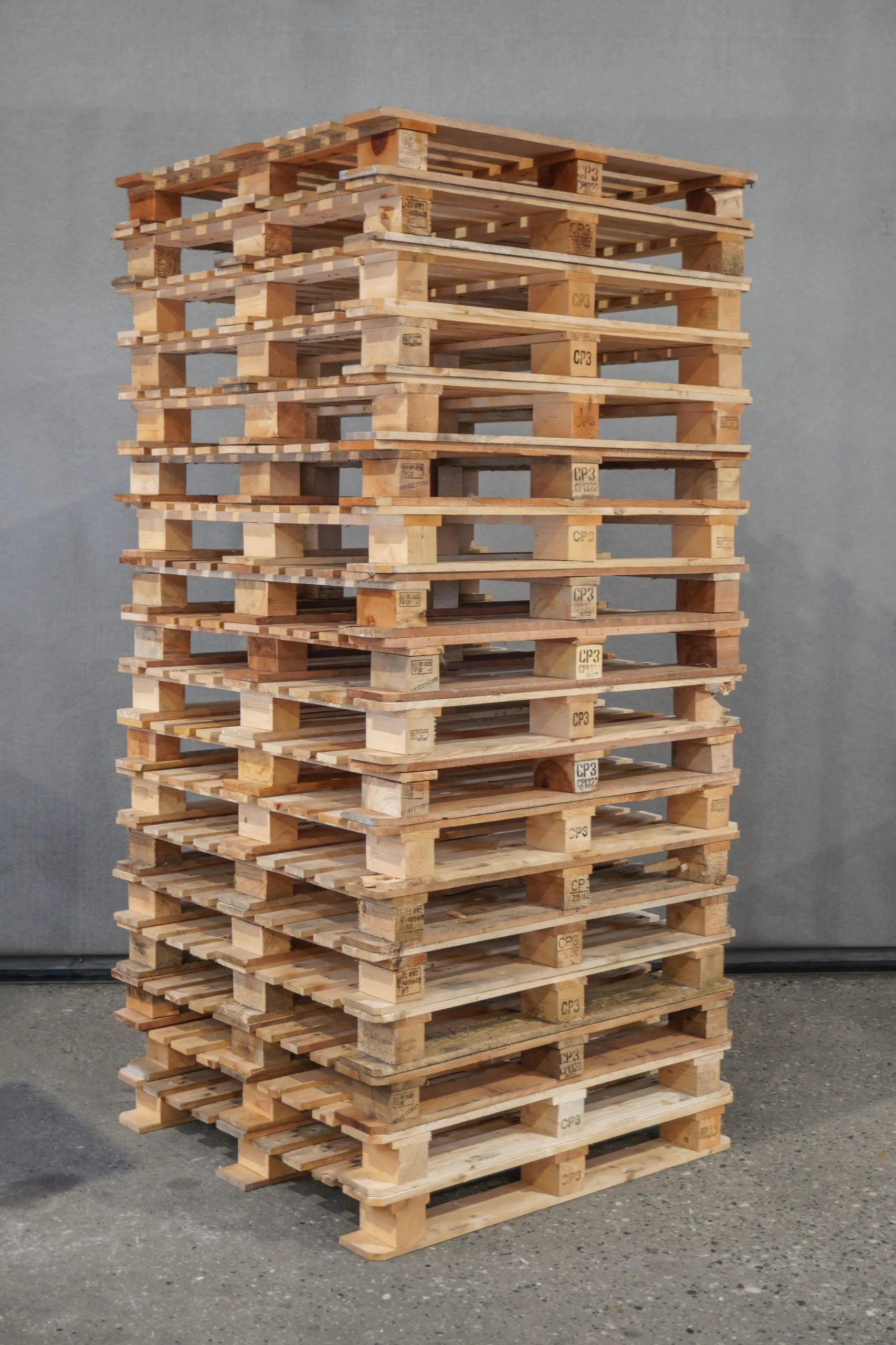 1140x1140 Engangspalle, CP3