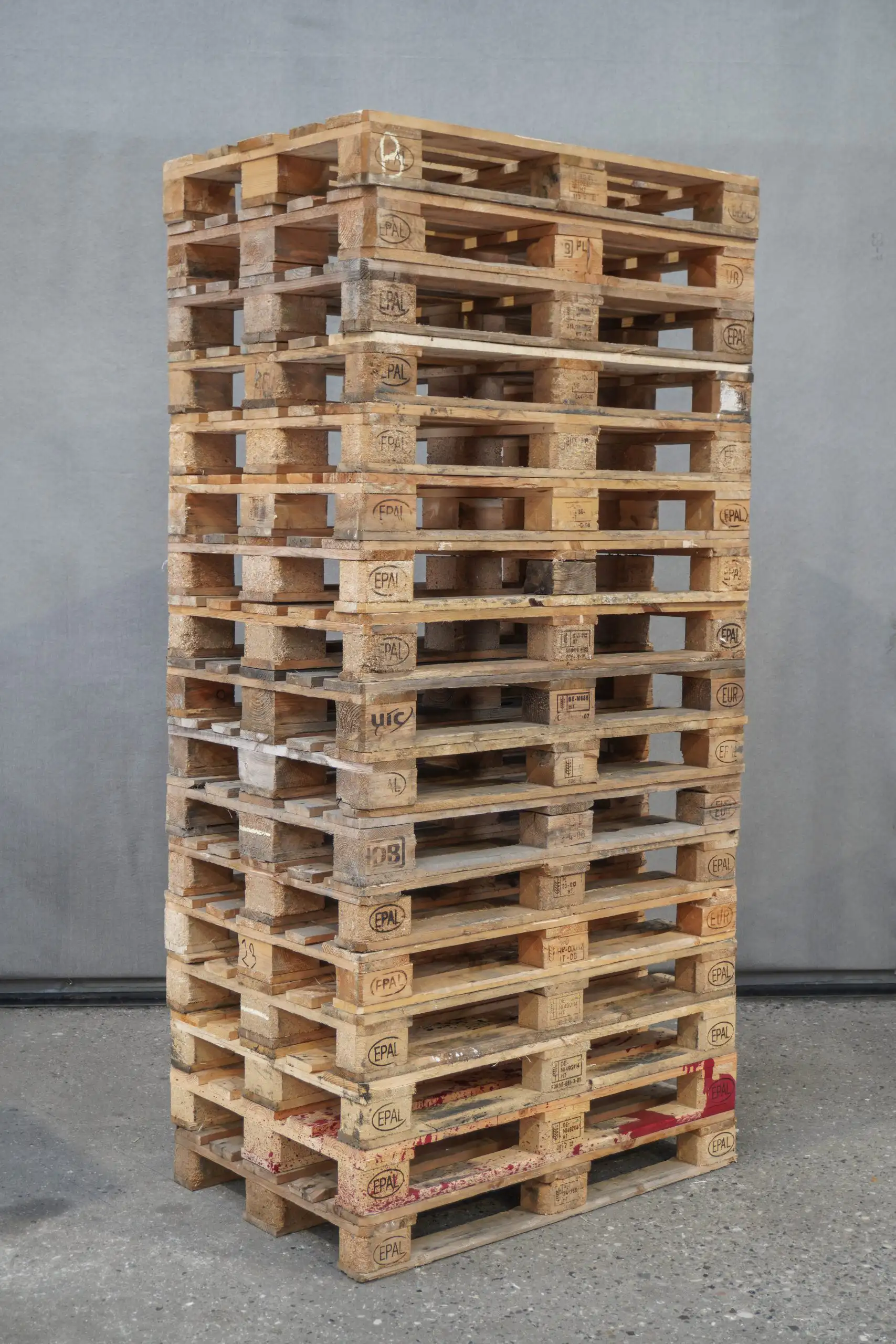 800x1200 EUR, B-kvalitet