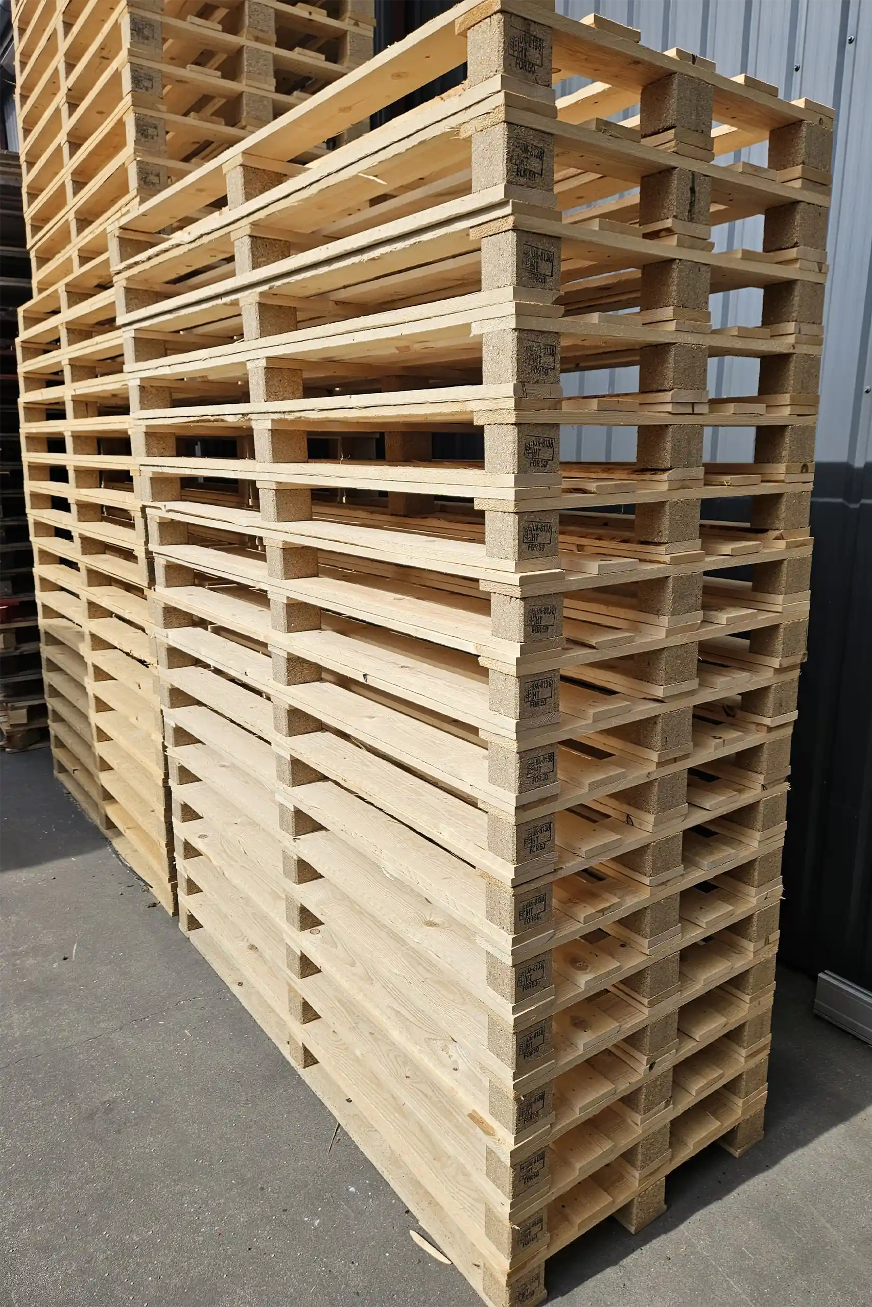 800x1800 Nye engangspaller VBH