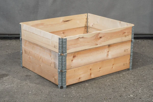 Pallerammer andre mål