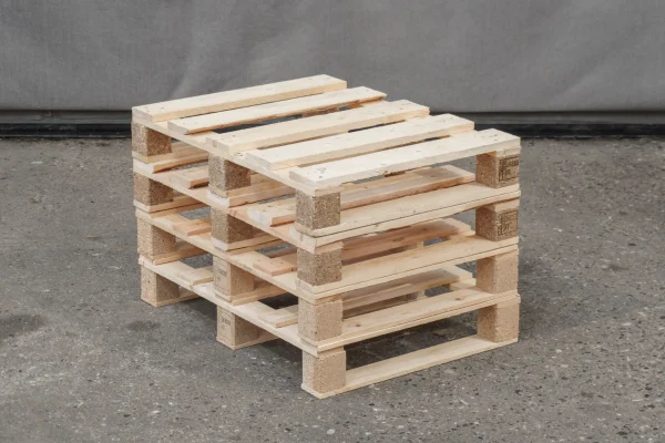 Engangspaller 600 x 800 mm