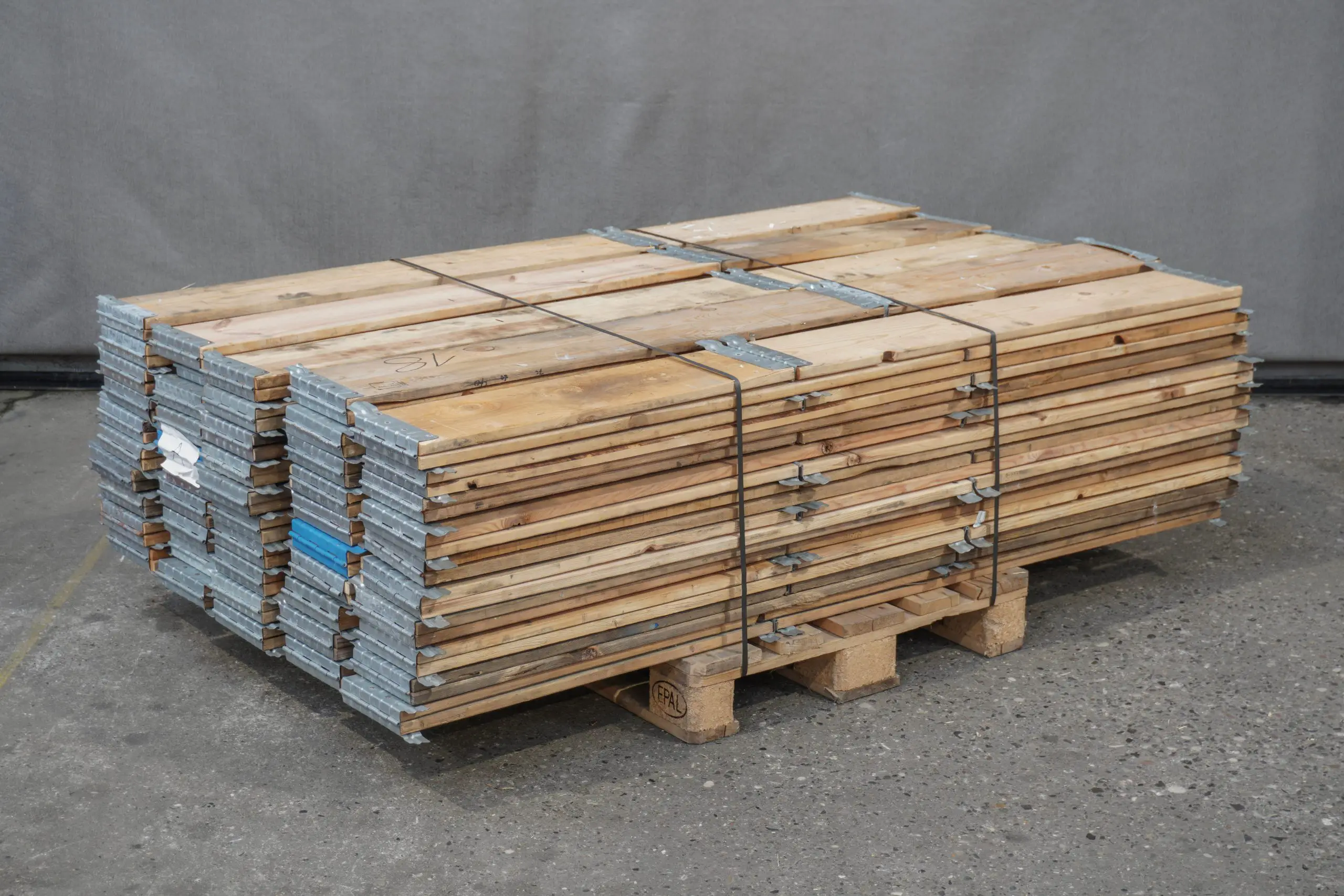 800x1200 Rammer, A-kvalitet