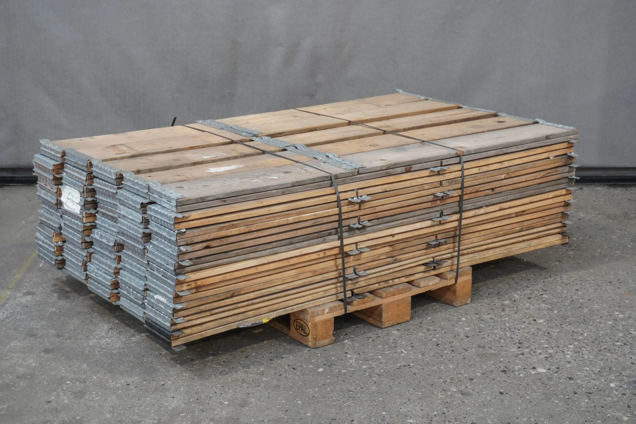 800x1200 Rammer, A-kvalitet