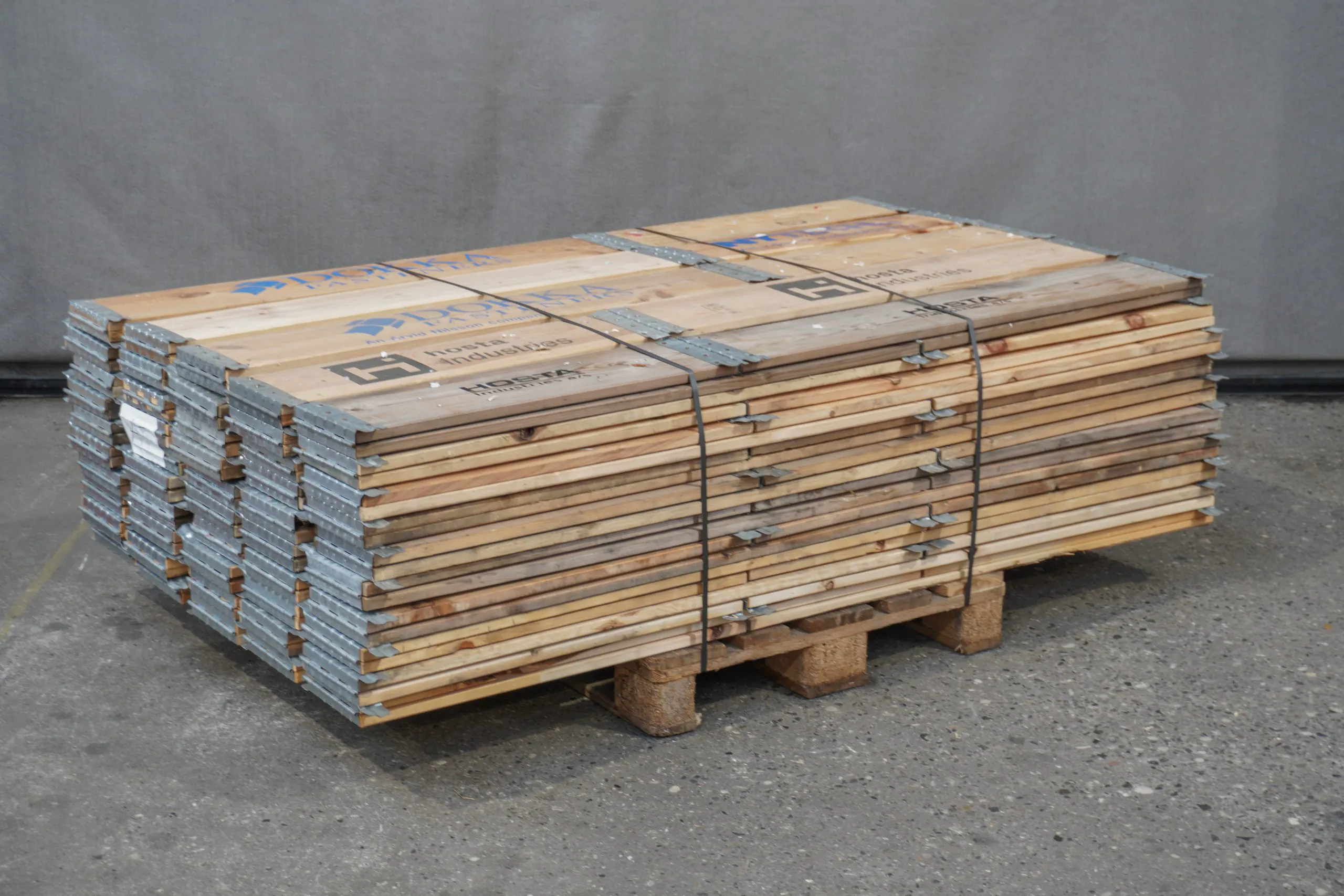 800x1200 Rammer, AT-kvalitet