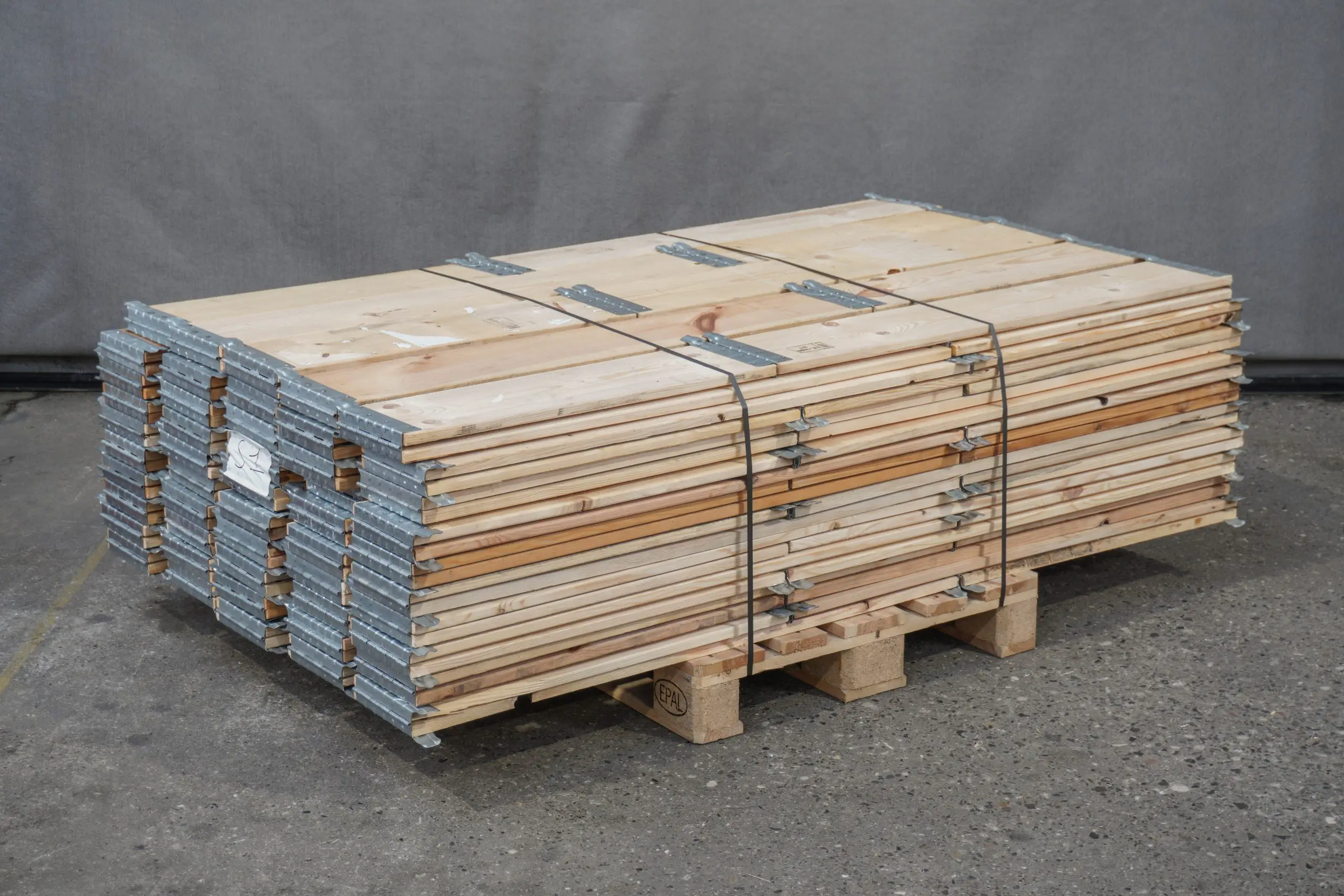 800x1200 Rammer, S1-kvalitet