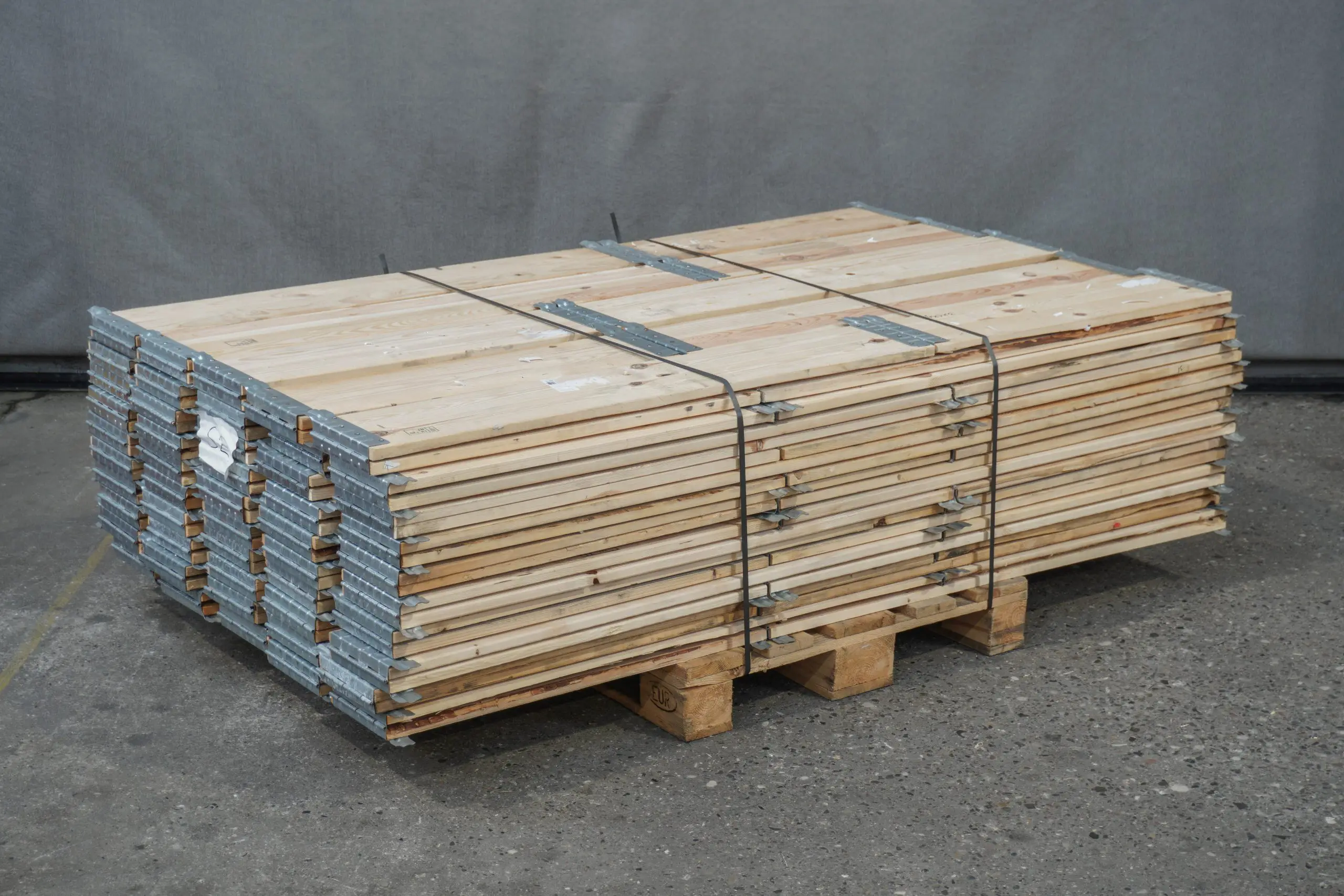 800x1200 Rammer, S2-kvalitet