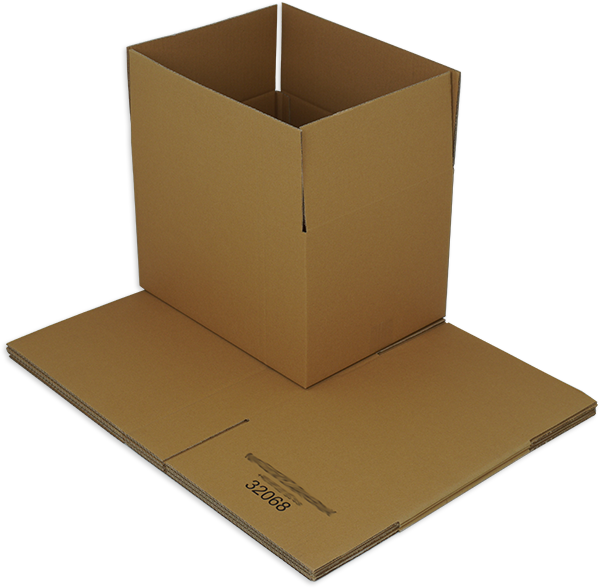 Papkasse 405×305×258mm