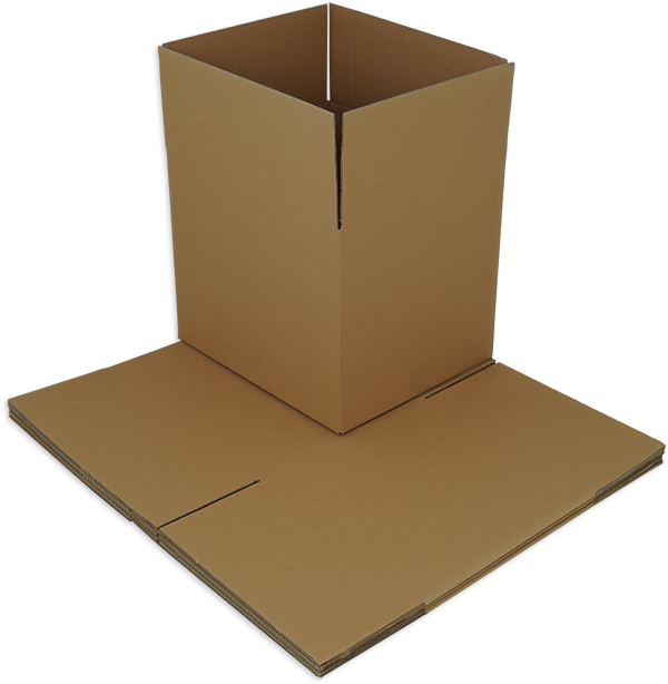 Papkasse 430×360×350mm