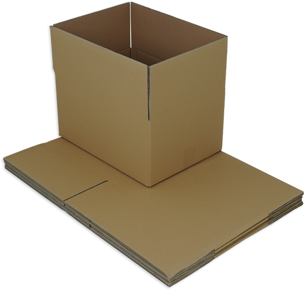 Papkasse 440×320×210mm