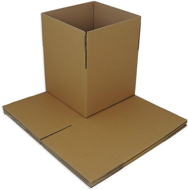 Papkasse 420×420×310mm