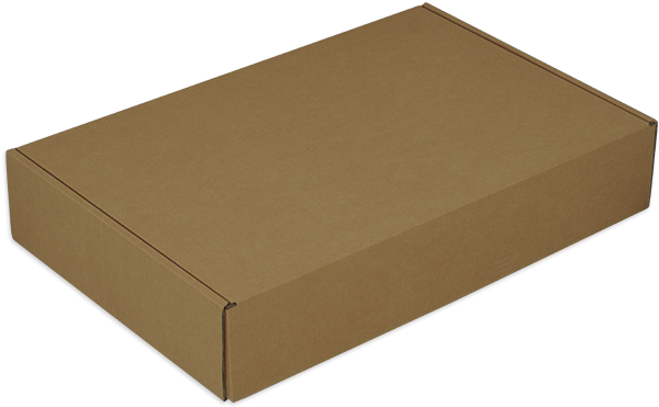 PAPKASSE 560×370×105mm