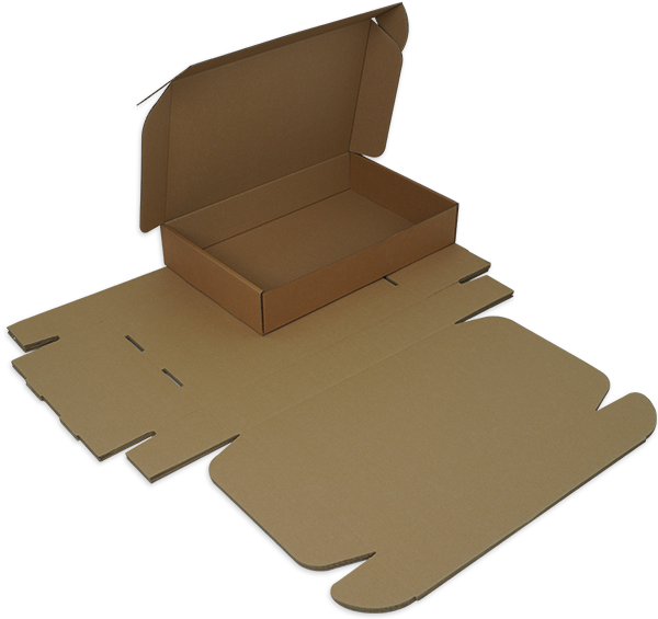 Papkasse 560×370×105mm
