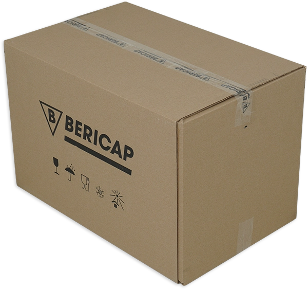 Papkasse 580×380×380mm