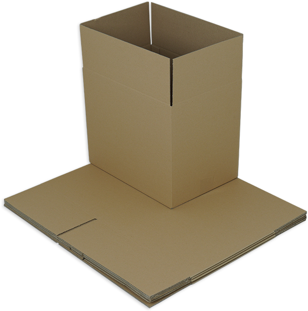 Papkasse 340×240×290mm