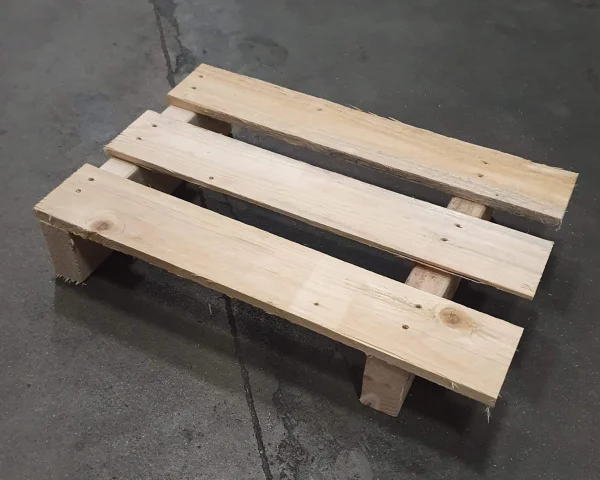 Engangspaller 400 x 600 mm