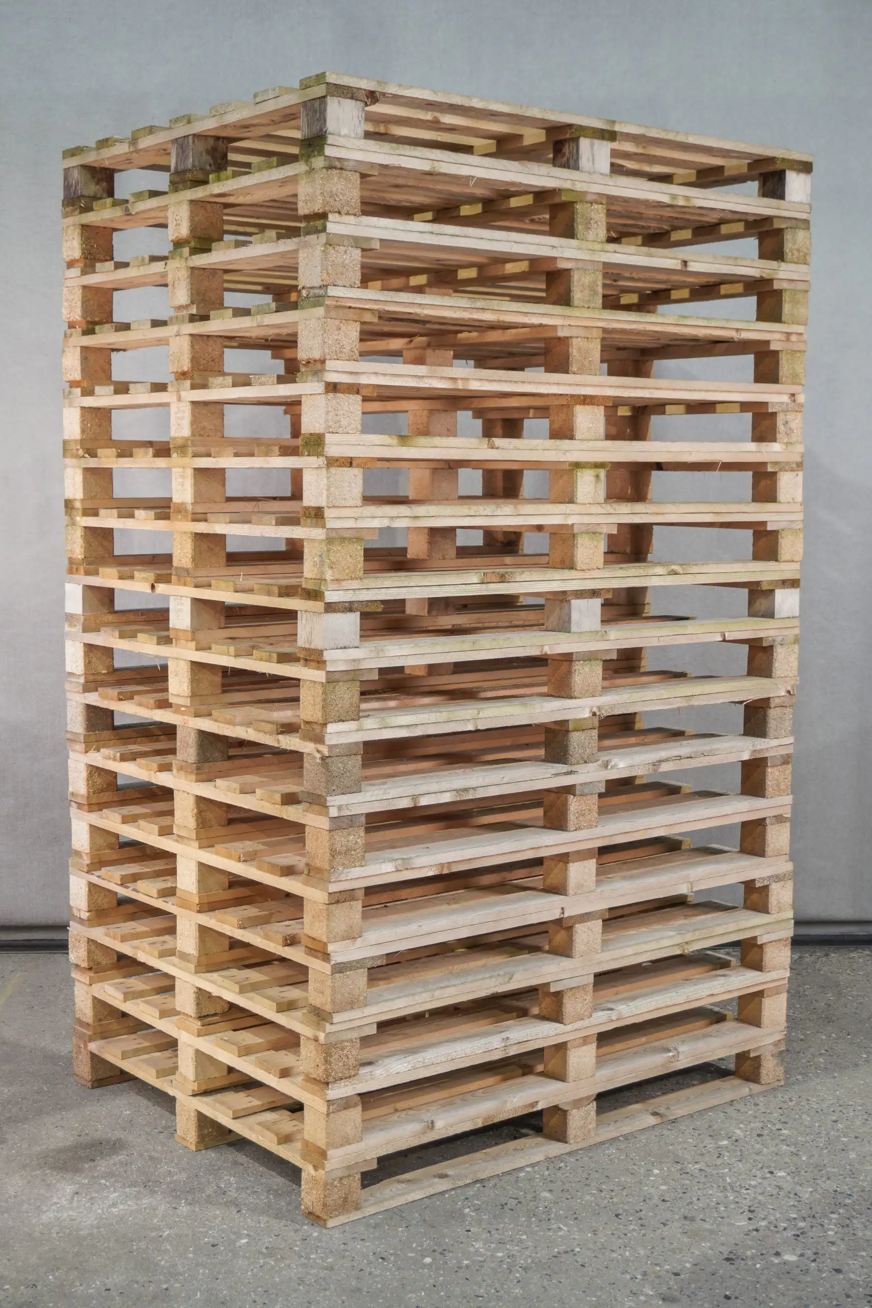 Engangspalle 1200x1500mm